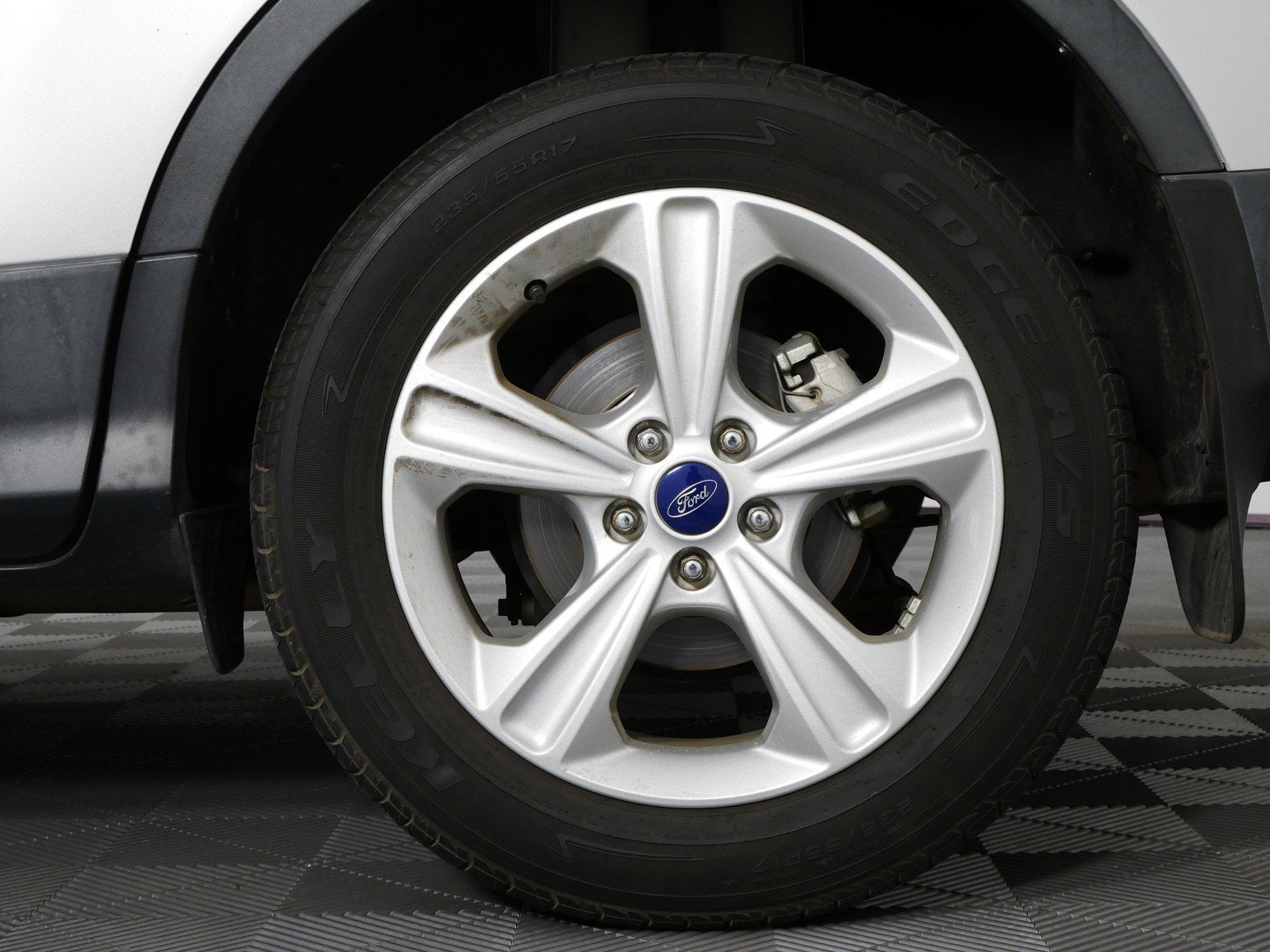 2016 Ford Escape SE *WELL MAINTAINED!*