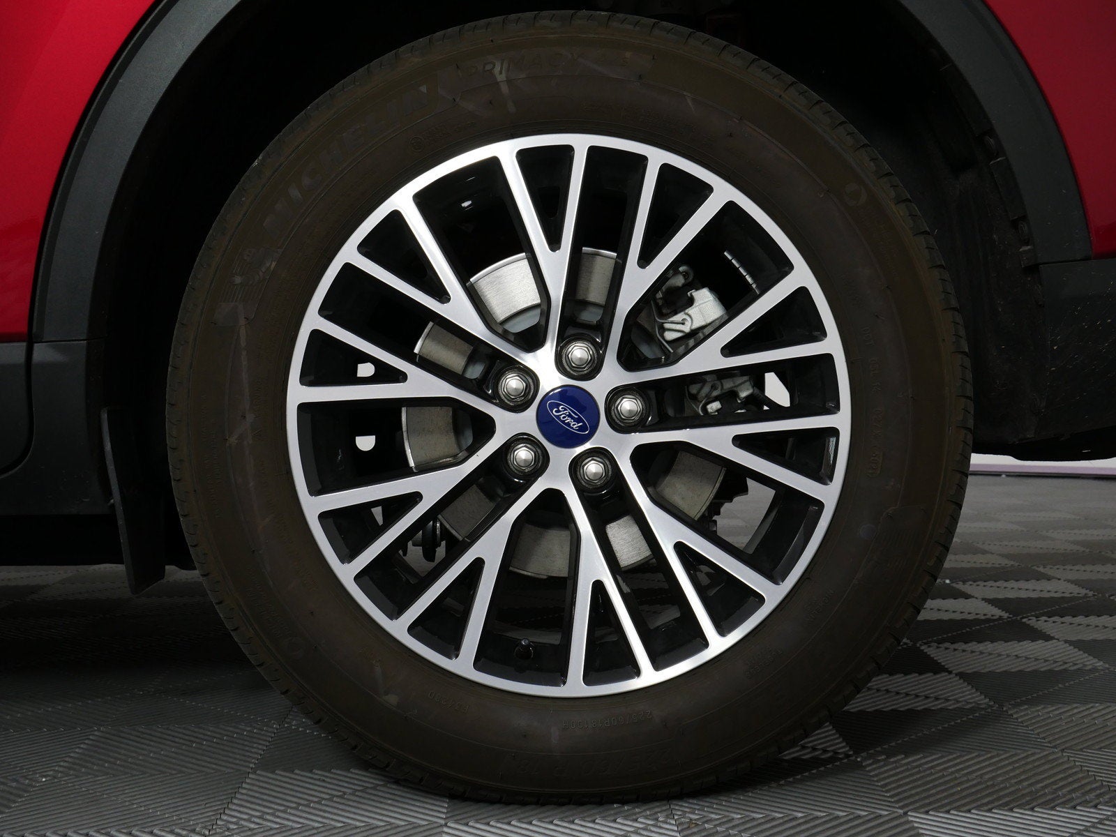 2022 Ford Escape Titanium Plug-In Hybrid *CLEAN CARFAX*