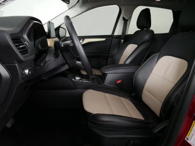 2022 Ford Escape Titanium Plug-In Hybrid *CLEAN CARFAX*