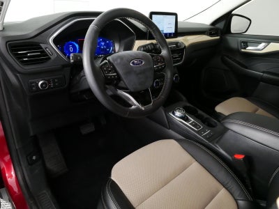 2022 Ford Escape Titanium Plug-In Hybrid *CLEAN CARFAX*