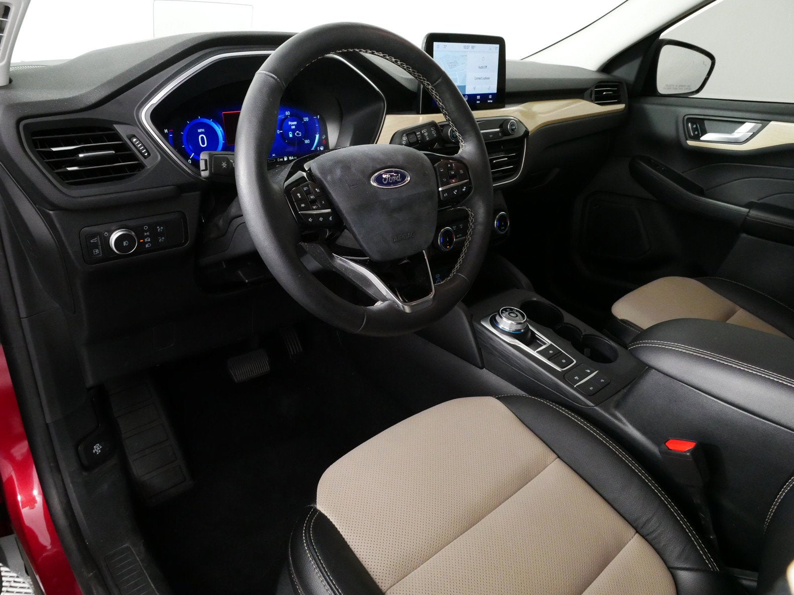 2022 Ford Escape Titanium Plug-In Hybrid *CLEAN CARFAX*