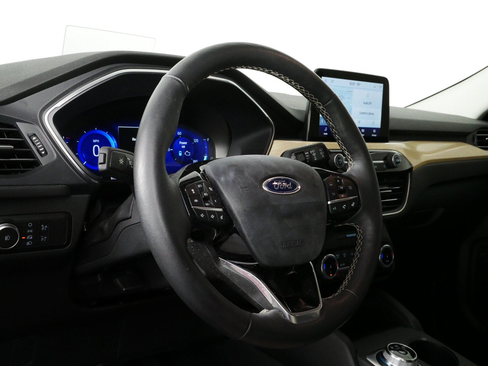 2022 Ford Escape Titanium Plug-In Hybrid *CLEAN CARFAX*