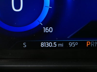 2022 Ford Escape Titanium Plug-In Hybrid *CLEAN CARFAX*