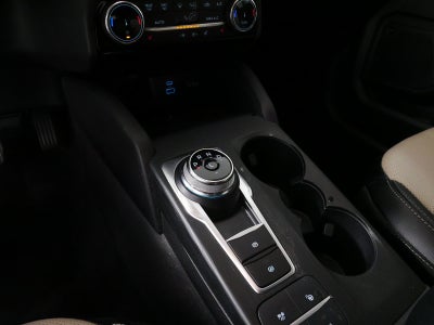 2022 Ford Escape Titanium Plug-In Hybrid *CLEAN CARFAX*