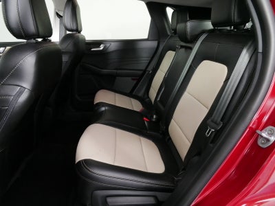 2022 Ford Escape Titanium Plug-In Hybrid *CLEAN CARFAX*