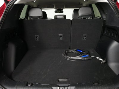 2022 Ford Escape Titanium Plug-In Hybrid *CLEAN CARFAX*