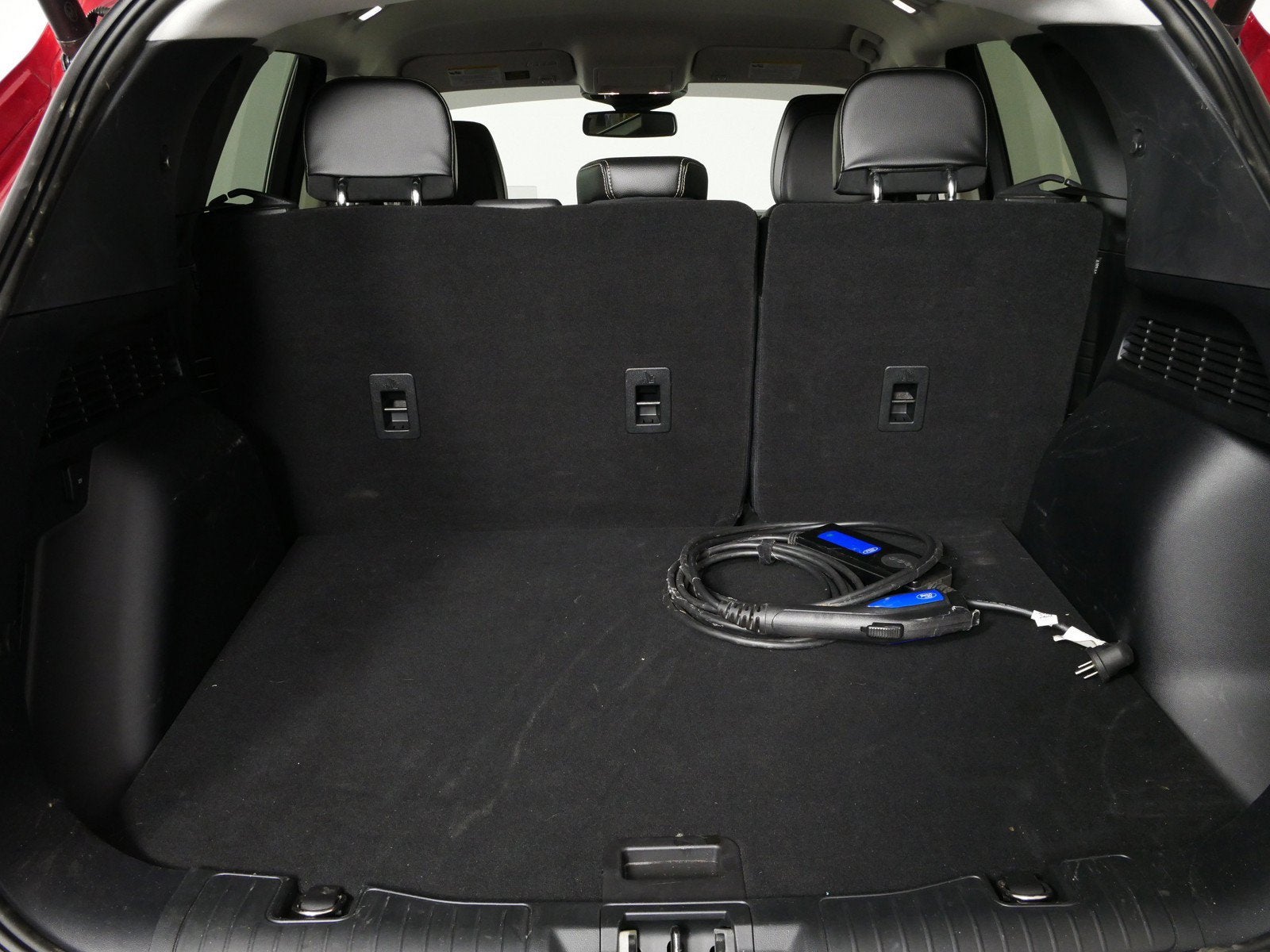 2022 Ford Escape Titanium Plug-In Hybrid *CLEAN CARFAX*