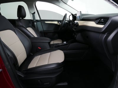 2022 Ford Escape Titanium Plug-In Hybrid *CLEAN CARFAX*