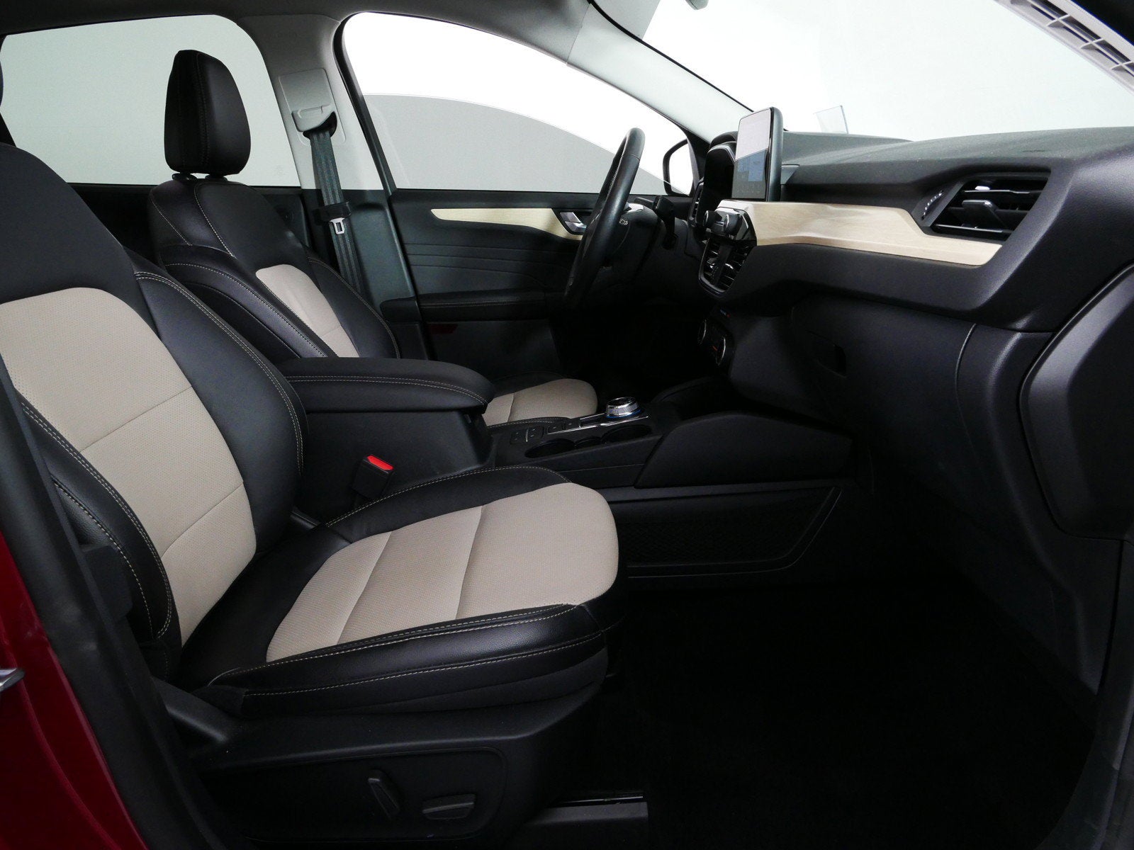 2022 Ford Escape Titanium Plug-In Hybrid *CLEAN CARFAX*