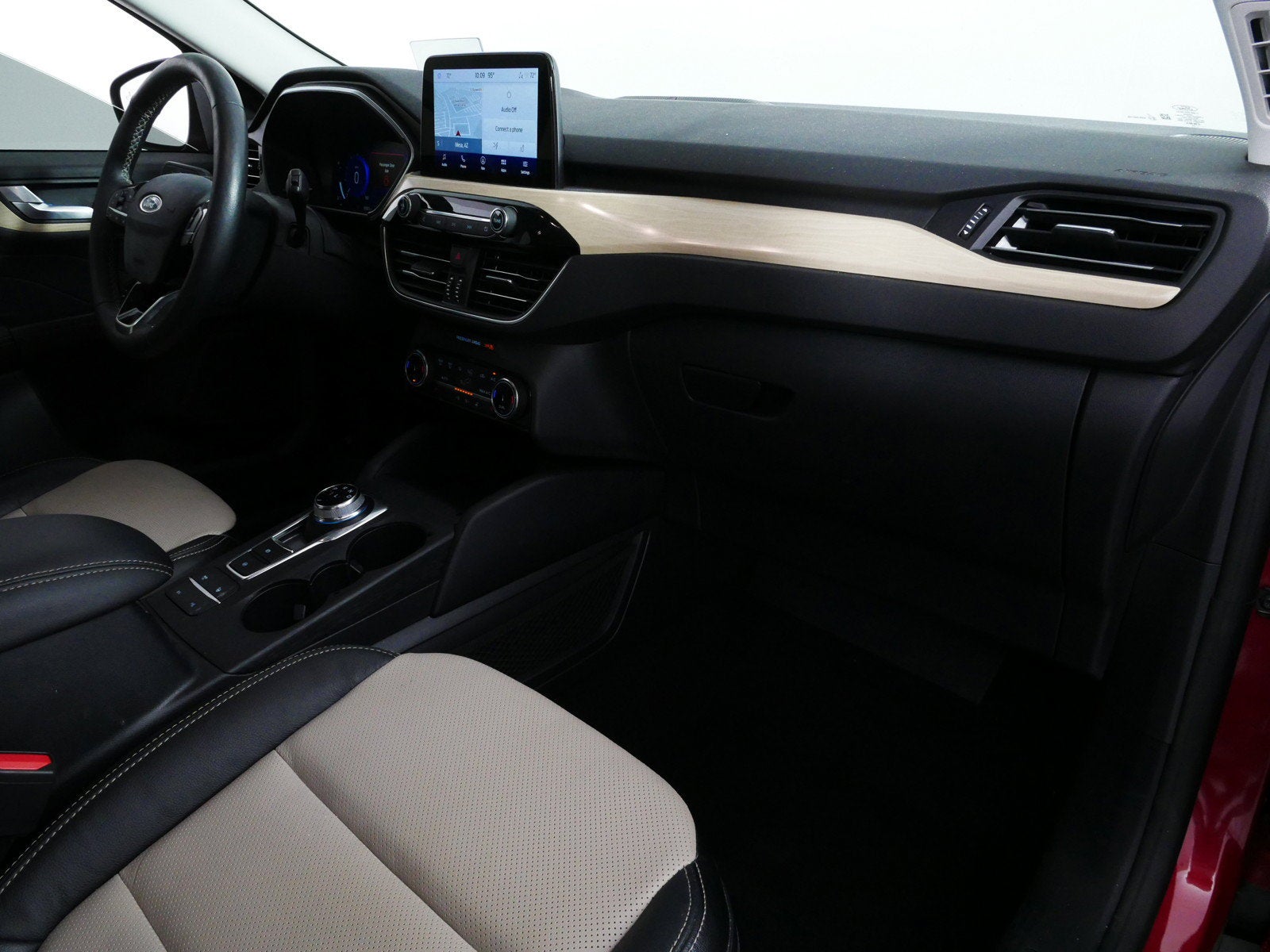 2022 Ford Escape Titanium Plug-In Hybrid *CLEAN CARFAX*