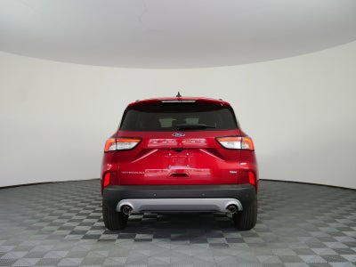 2022 Ford Escape Titanium Plug-In Hybrid *CLEAN CARFAX*