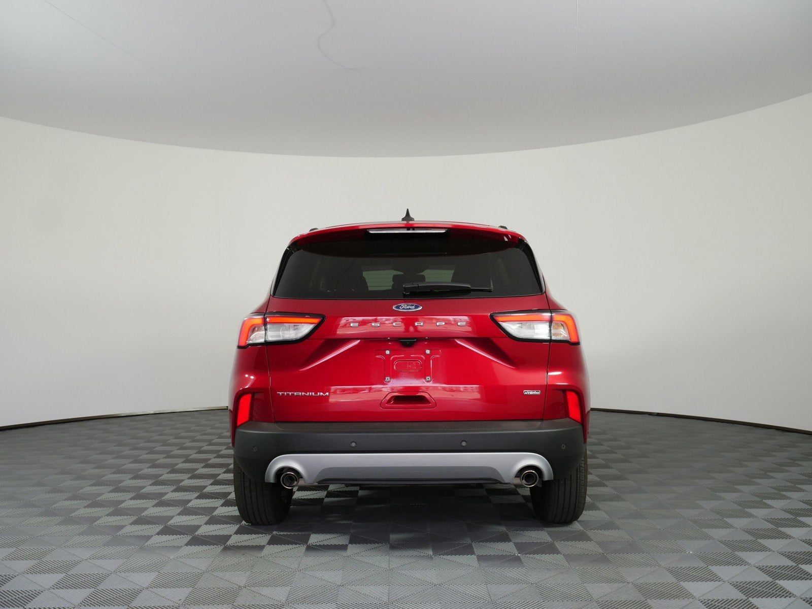 2022 Ford Escape Titanium Plug-In Hybrid *CLEAN CARFAX*