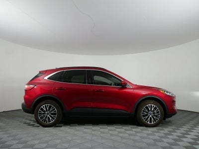 2022 Ford Escape Titanium Plug-In Hybrid *CLEAN CARFAX*