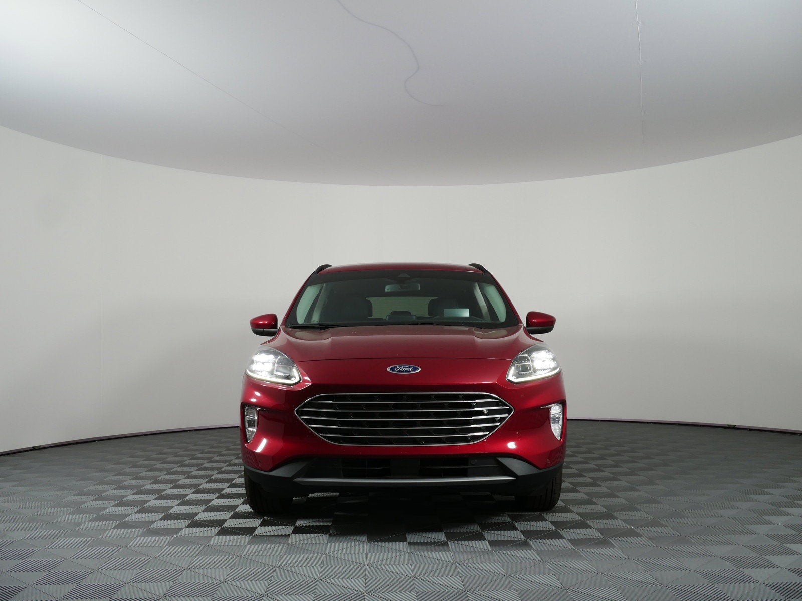 2022 Ford Escape Titanium Plug-In Hybrid *CLEAN CARFAX*