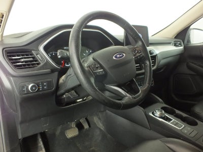 2020 Ford Escape SEL AWD *1-OWNER*