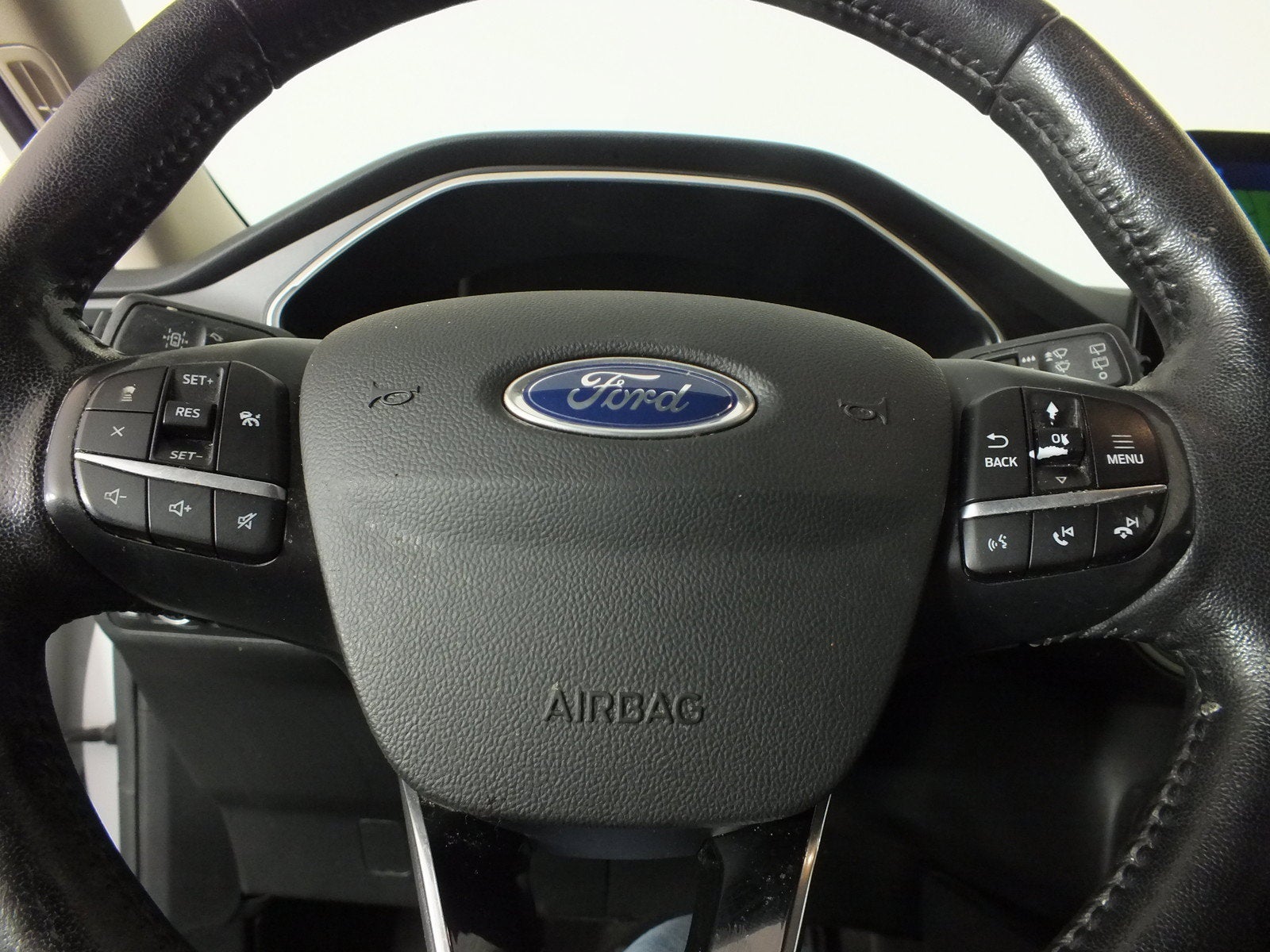 2020 Ford Escape SEL AWD *1-OWNER*