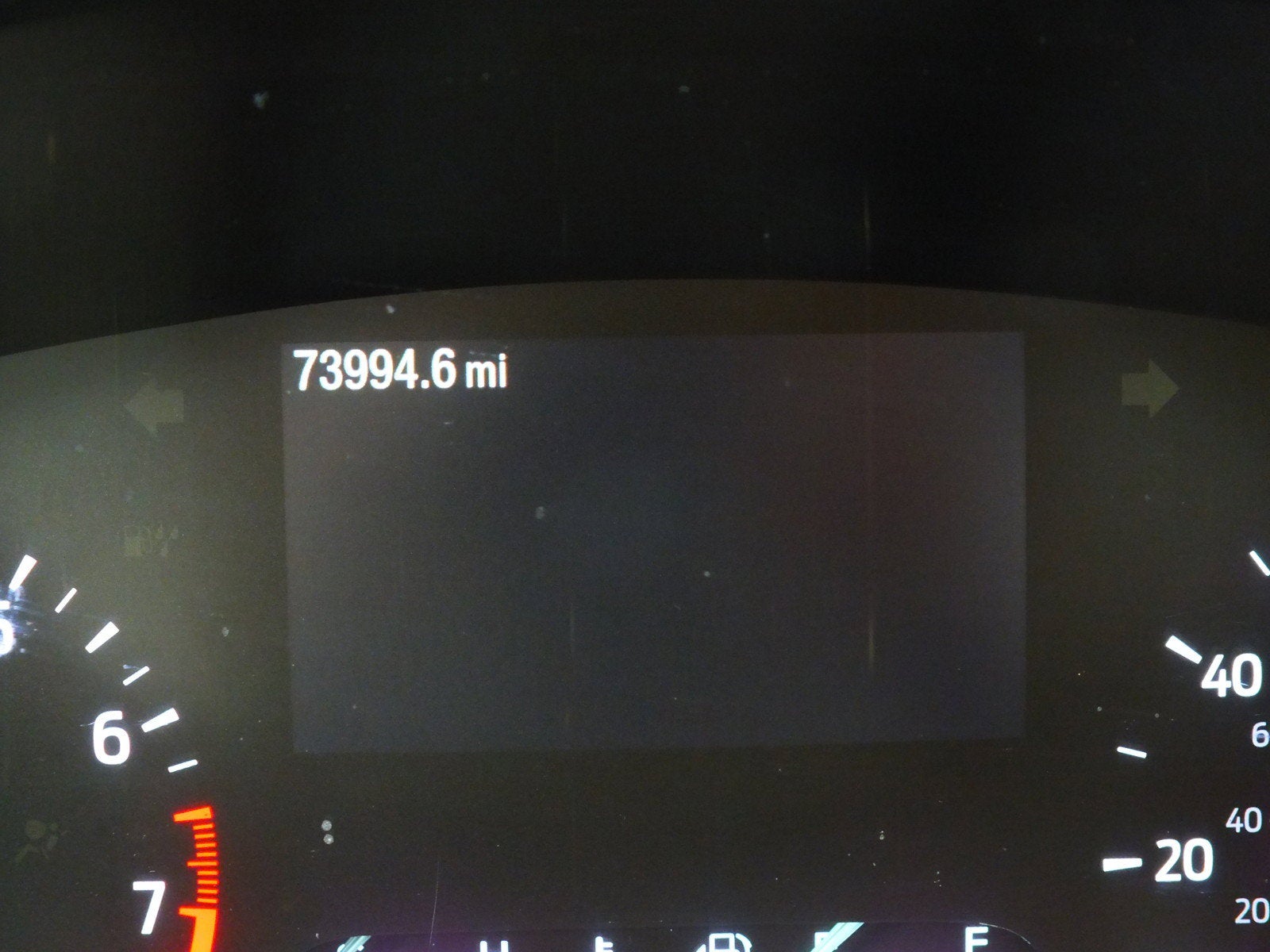 2020 Ford Escape SEL AWD *1-OWNER*
