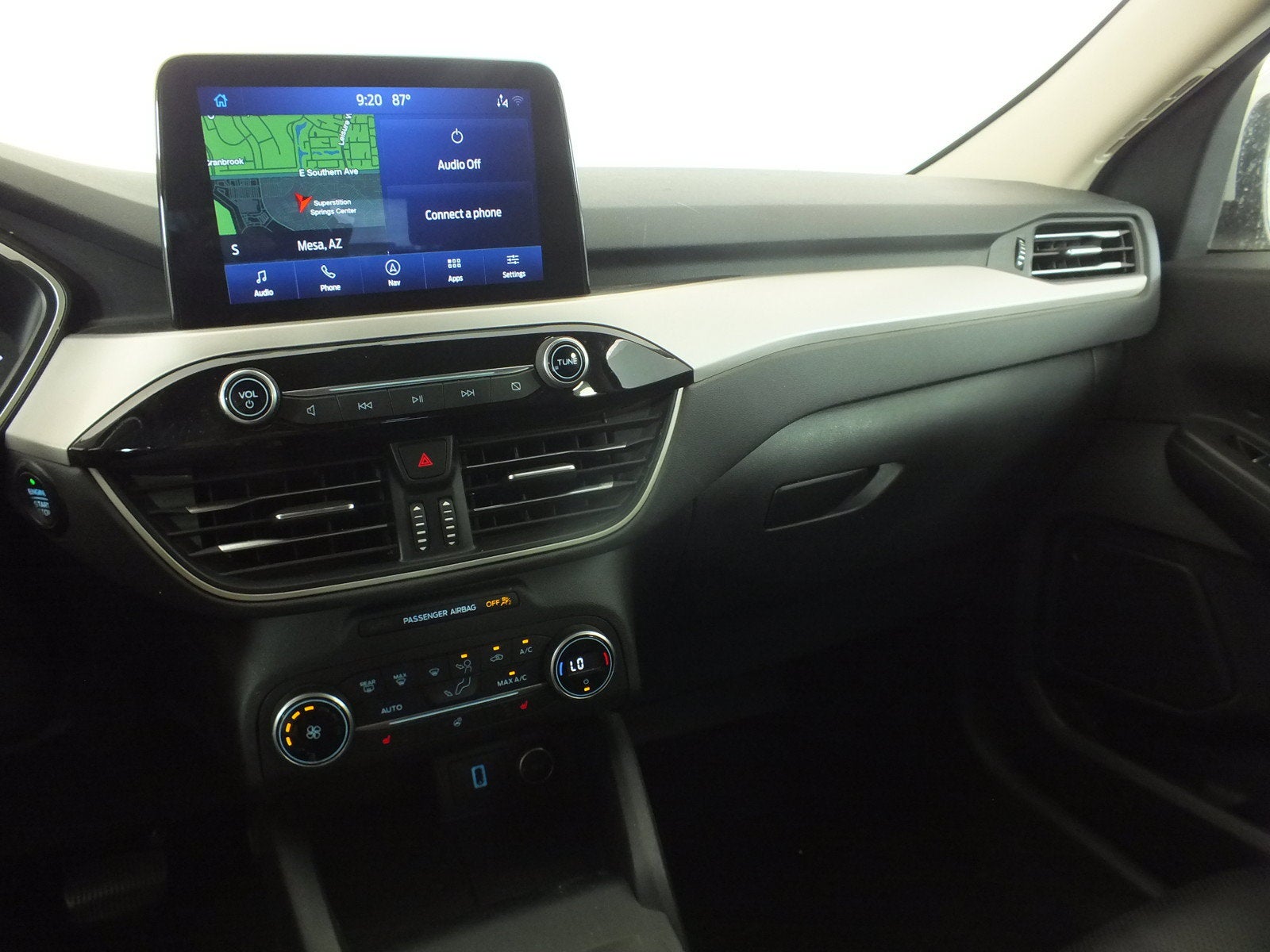 2020 Ford Escape SEL AWD *1-OWNER*