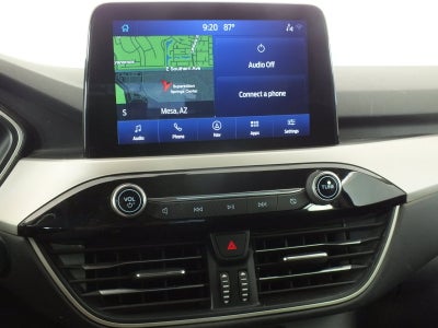 2020 Ford Escape SEL AWD *1-OWNER*