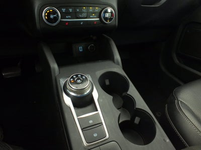 2020 Ford Escape SEL AWD *1-OWNER*