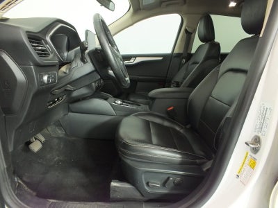 2020 Ford Escape SEL AWD *1-OWNER*