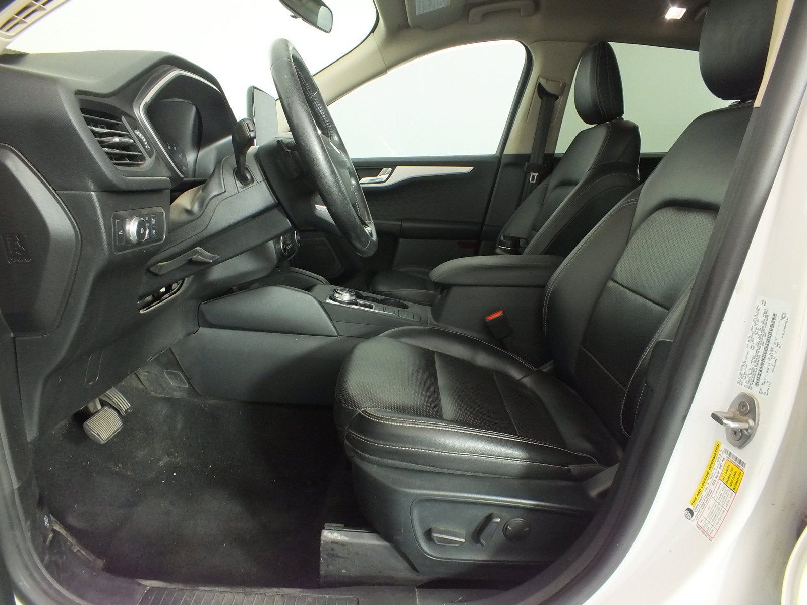 2020 Ford Escape SEL AWD *1-OWNER*