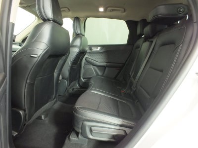 2020 Ford Escape SEL AWD *1-OWNER*