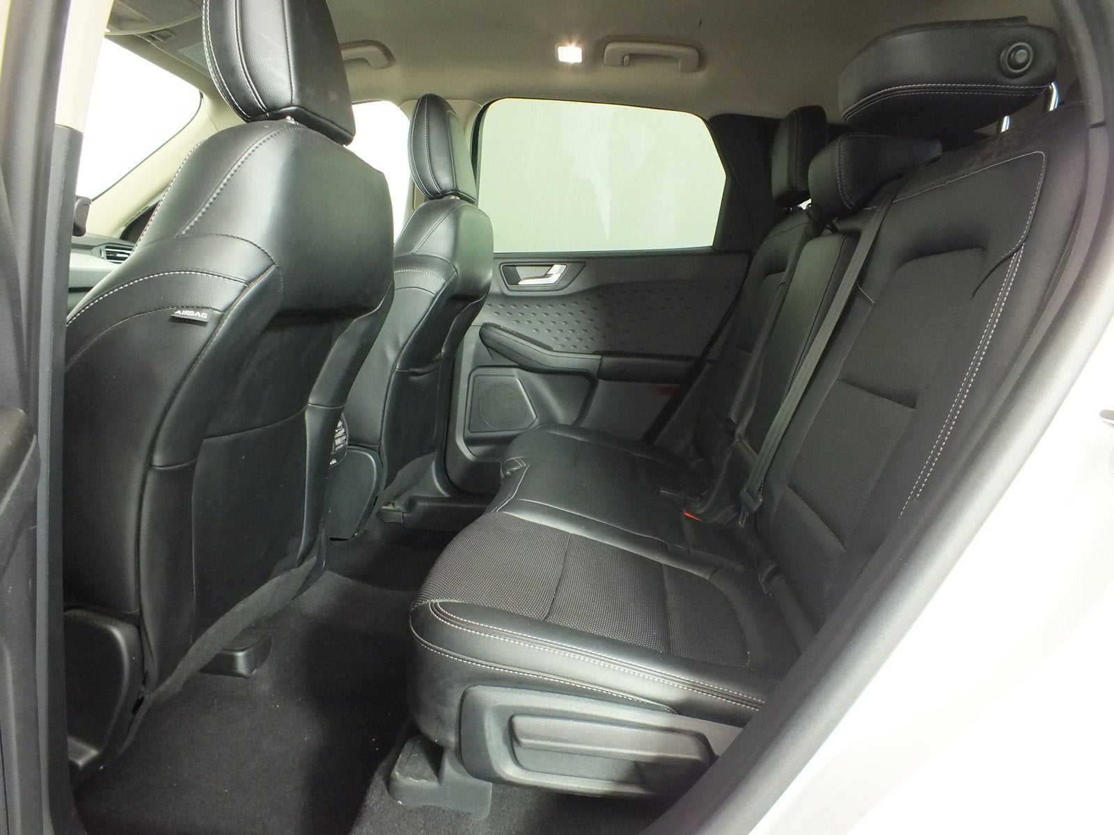 2020 Ford Escape SEL AWD *1-OWNER*