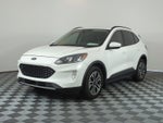 2020 Ford Escape SEL AWD *1-OWNER*