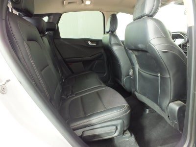 2020 Ford Escape SEL AWD *1-OWNER*
