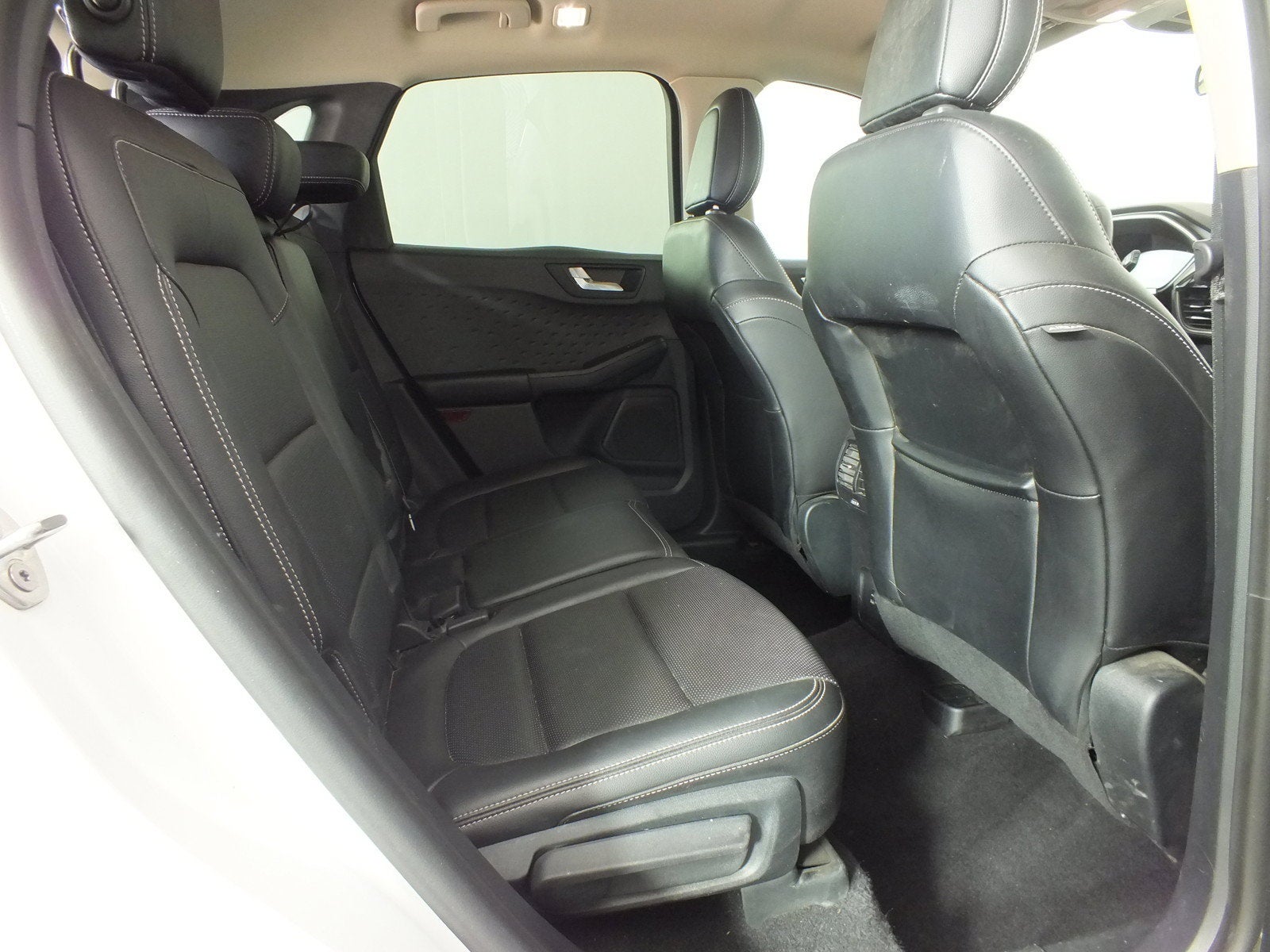 2020 Ford Escape SEL AWD *1-OWNER*