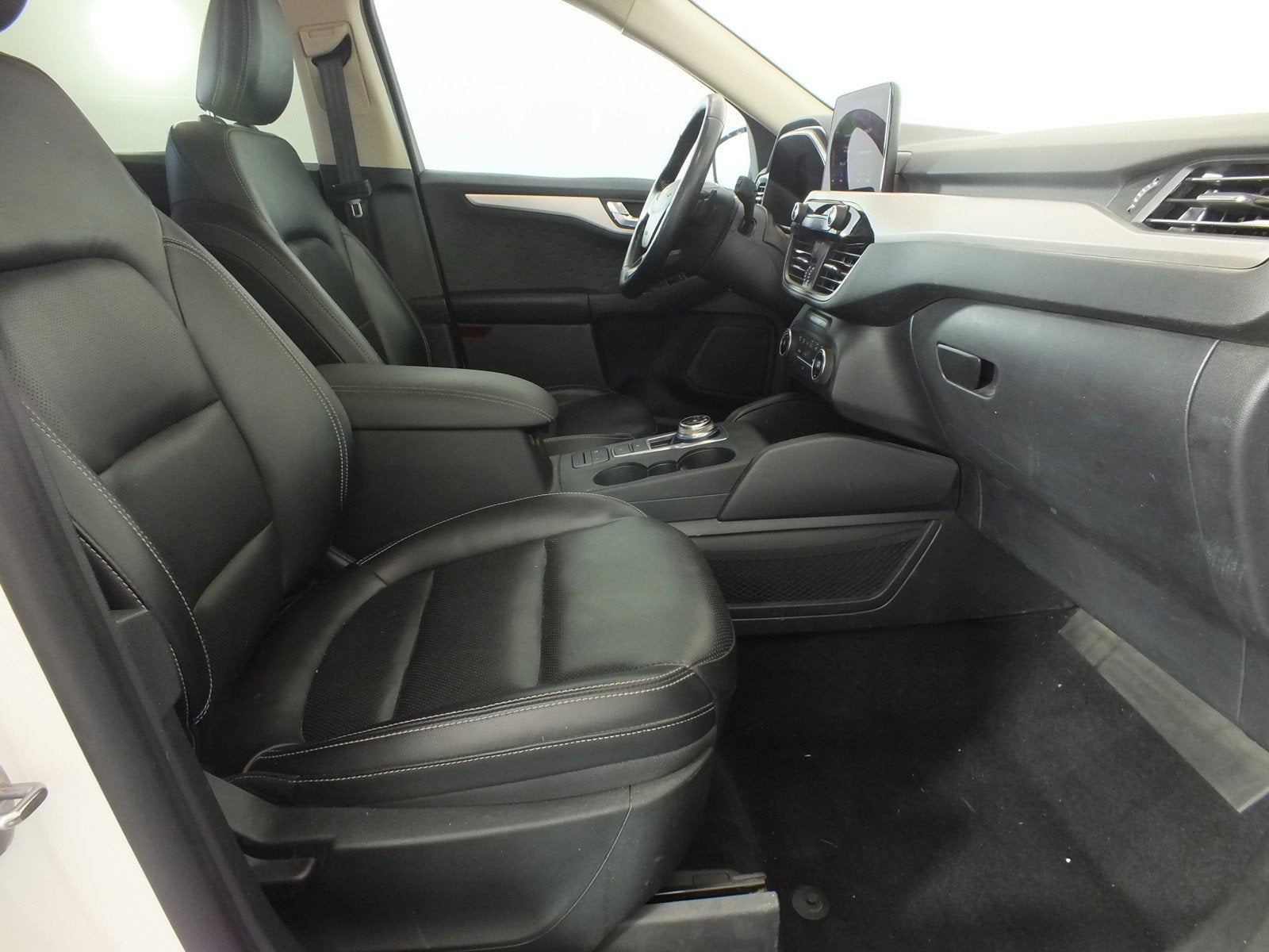 2020 Ford Escape SEL AWD *1-OWNER*