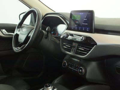 2020 Ford Escape SEL AWD *1-OWNER*