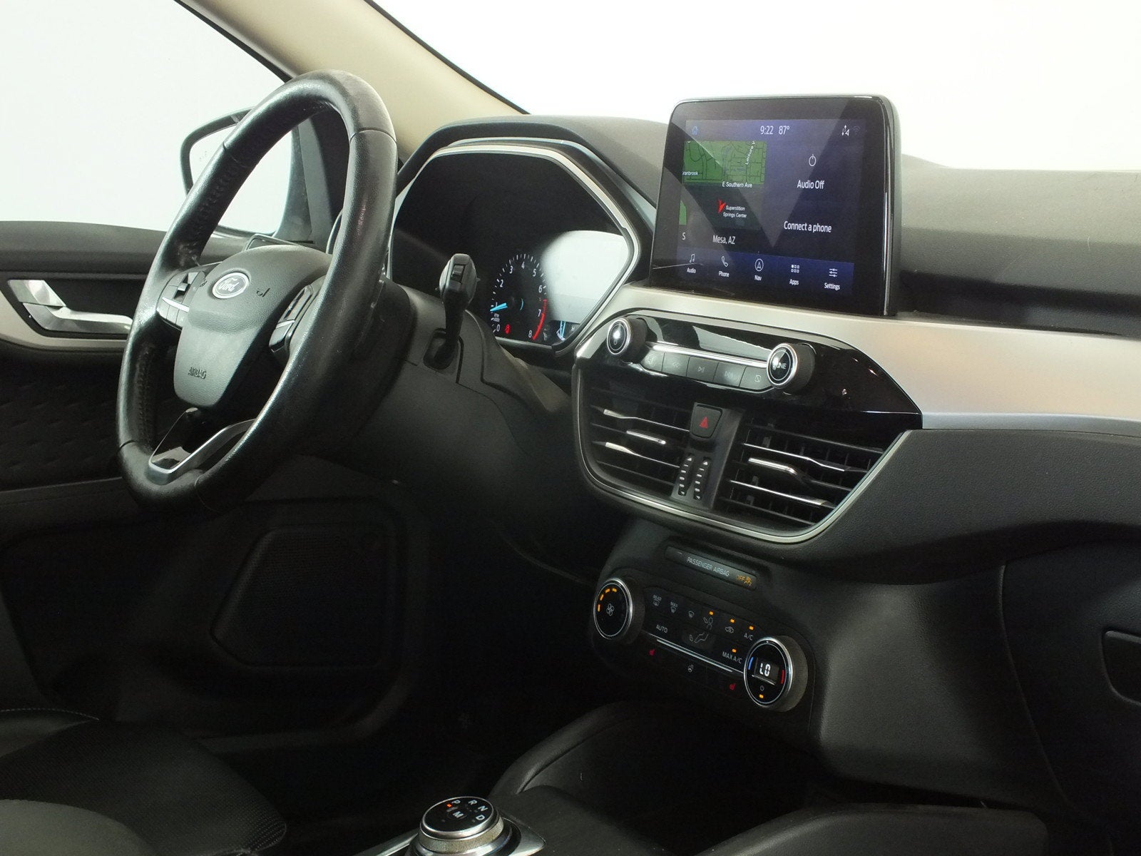 2020 Ford Escape SEL AWD *1-OWNER*
