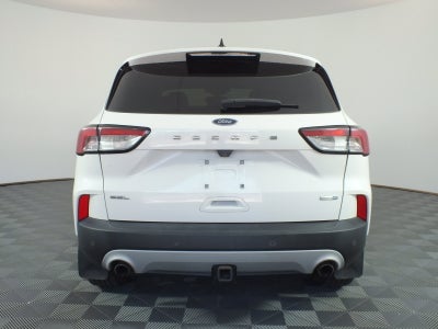 2020 Ford Escape SEL AWD *1-OWNER*