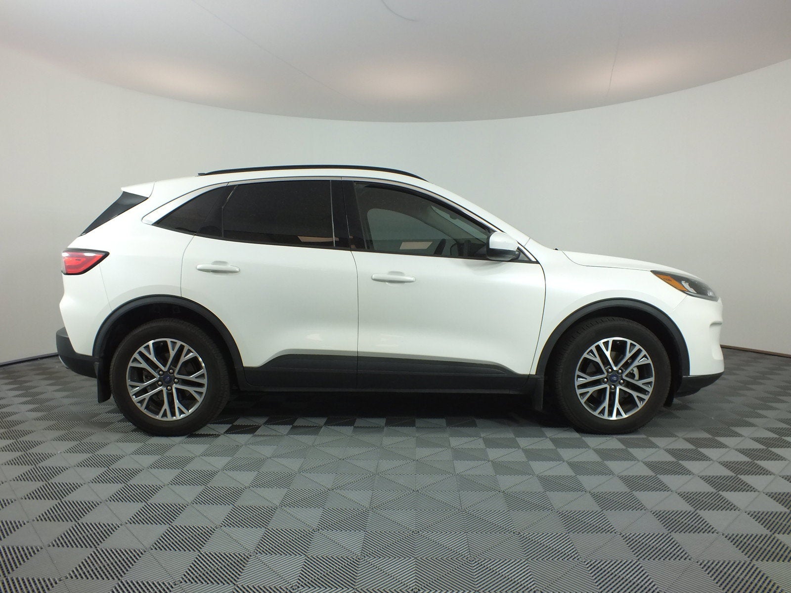 2020 Ford Escape SEL AWD *1-OWNER*