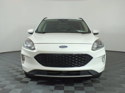 2020 Ford Escape SEL AWD *1-OWNER*