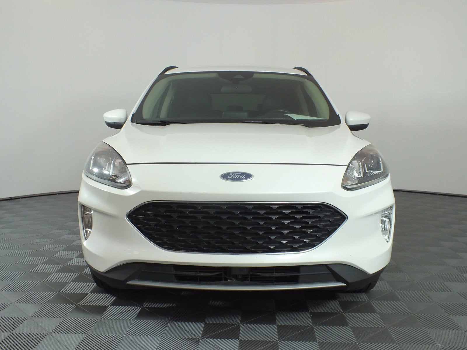 2020 Ford Escape SEL AWD *1-OWNER*