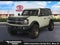 2025 Ford Bronco Big Bend 4WD *1-OWNER*