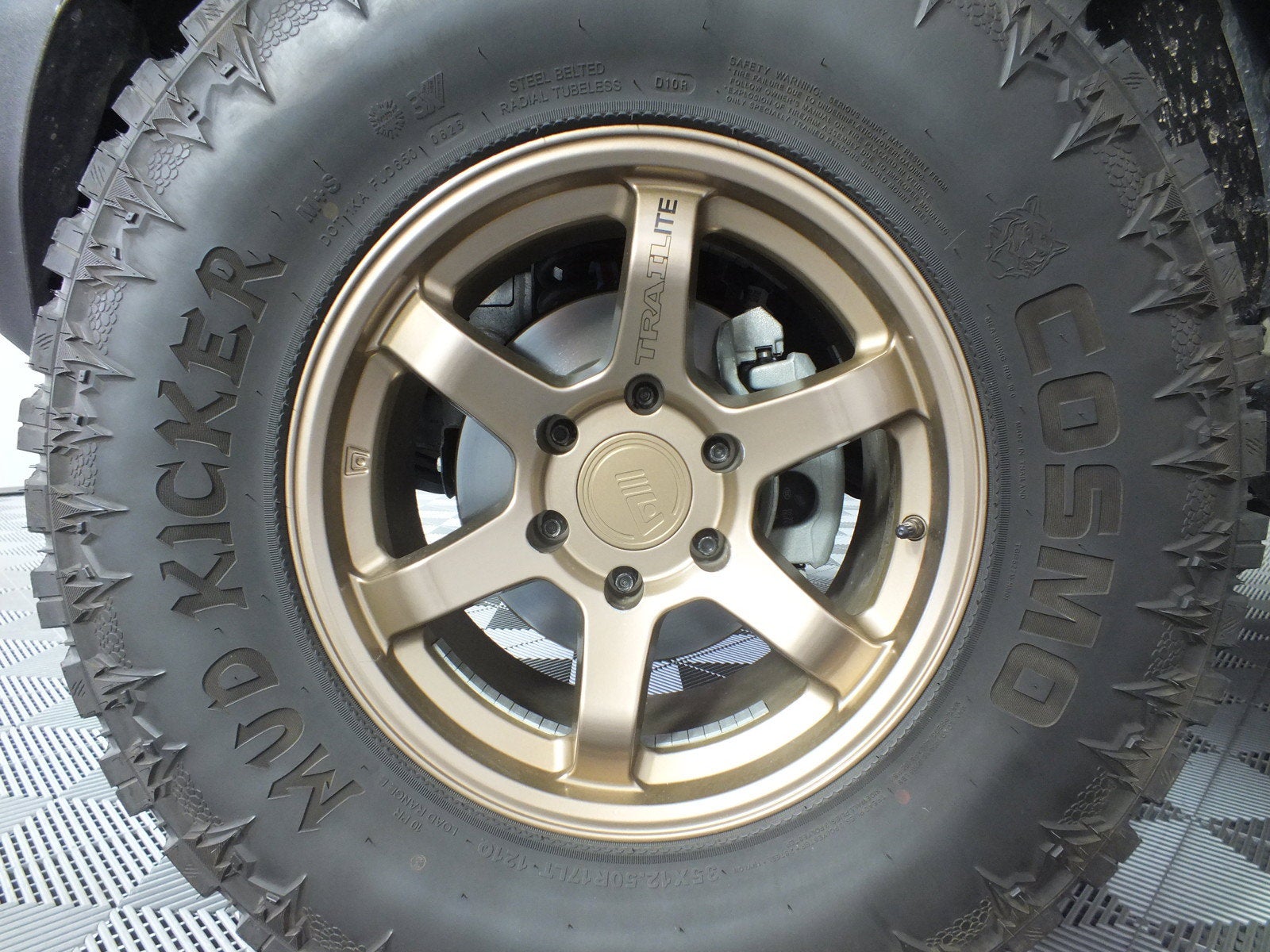 2025 Ford Bronco Big Bend 4WD *1-OWNER*