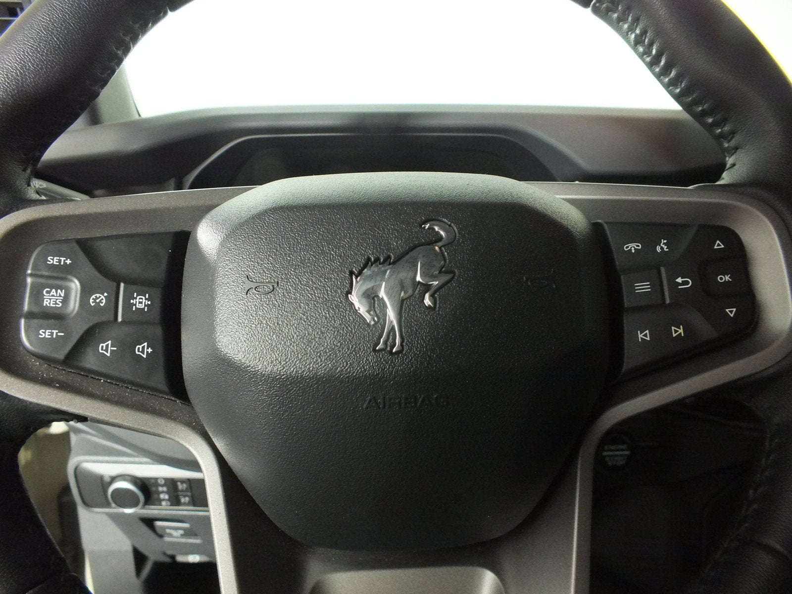 2025 Ford Bronco Big Bend 4WD *1-OWNER*