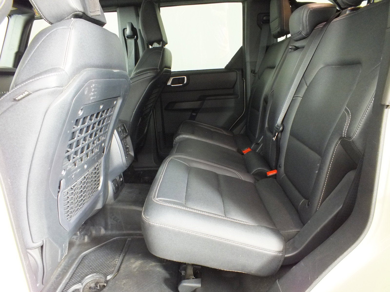 2025 Ford Bronco Big Bend 4WD *1-OWNER*