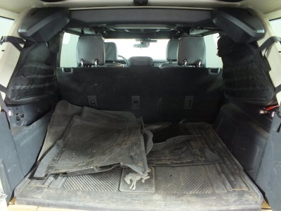 2025 Ford Bronco Big Bend 4WD *1-OWNER*
