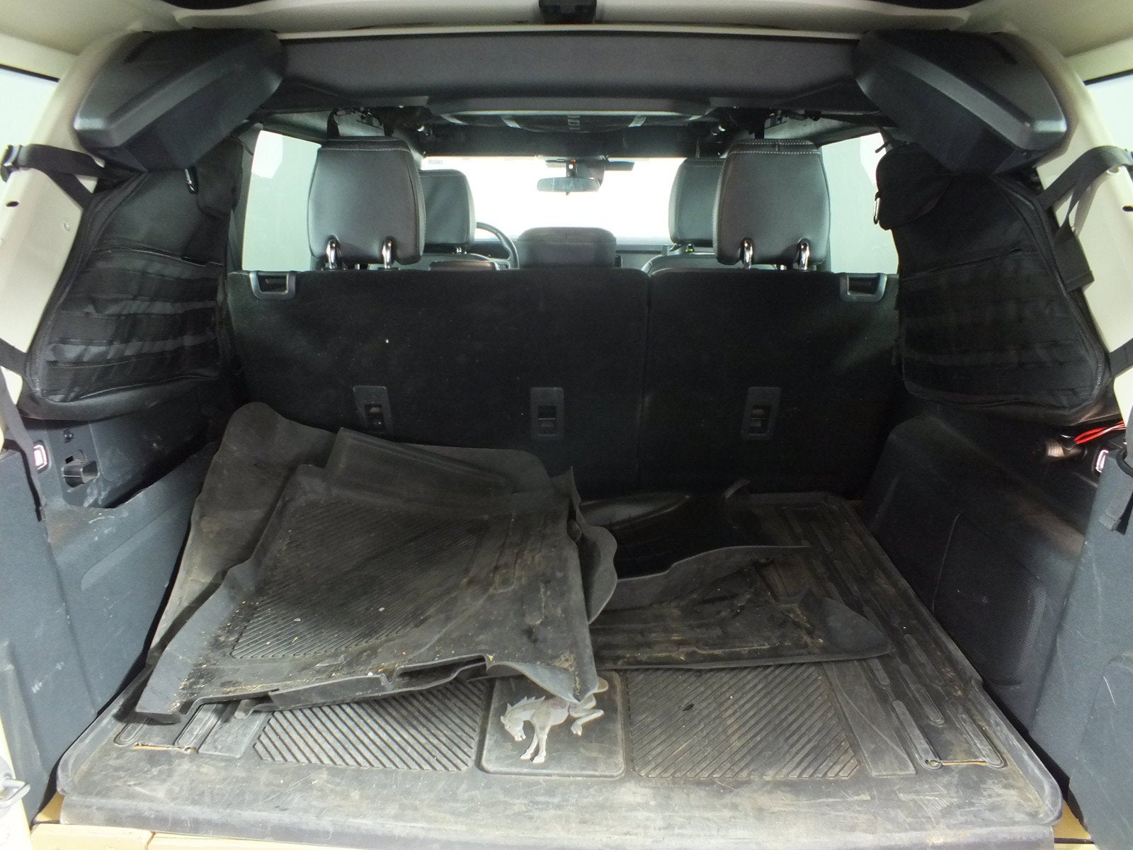2025 Ford Bronco Big Bend 4WD *1-OWNER*