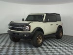 2025 Ford Bronco Big Bend 4WD *1-OWNER*