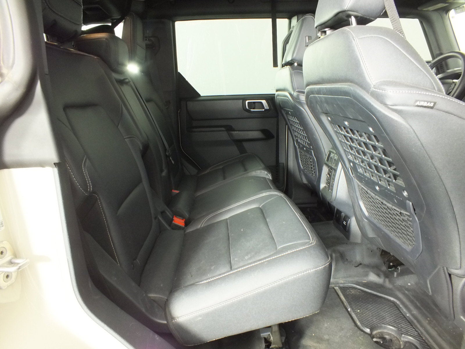 2025 Ford Bronco Big Bend 4WD *1-OWNER*