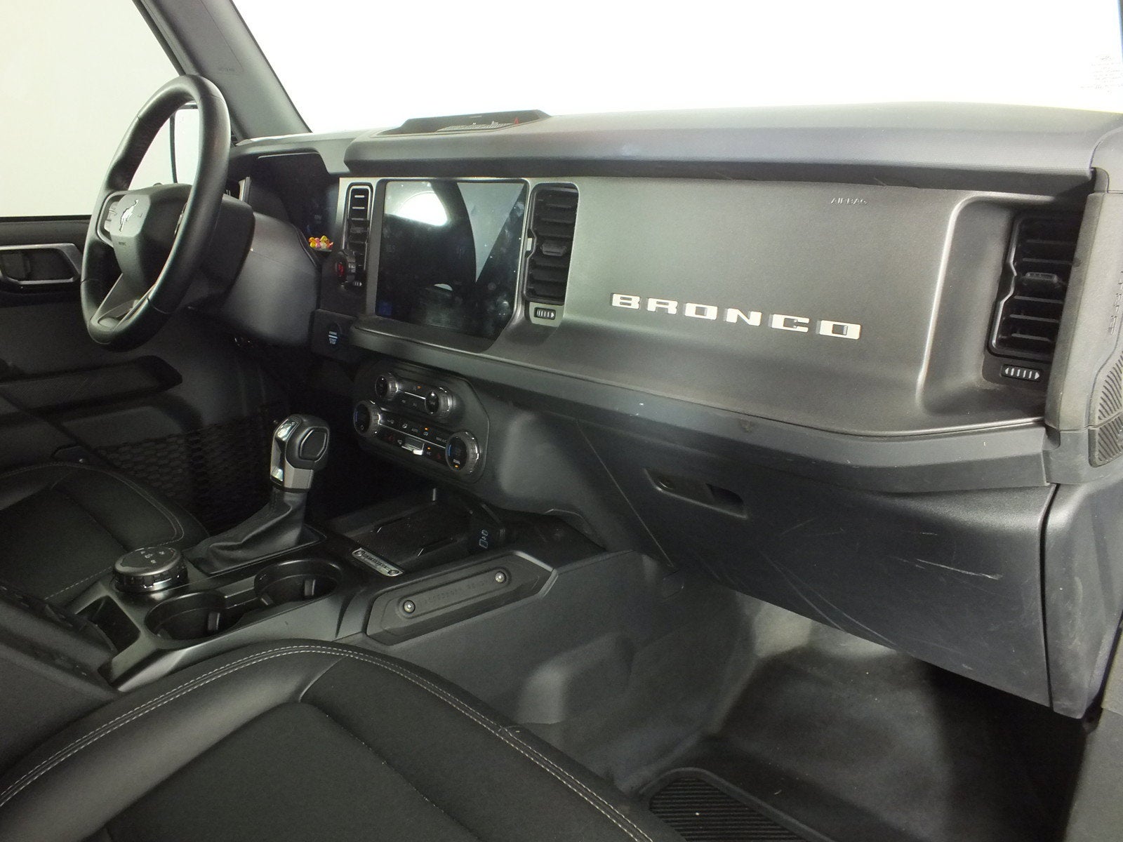 2025 Ford Bronco Big Bend 4WD *1-OWNER*