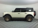 2025 Ford Bronco Big Bend 4WD *1-OWNER*