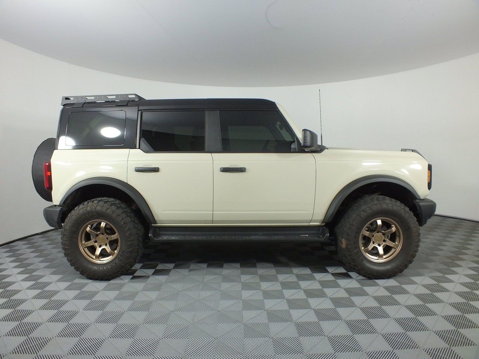 2025 Ford Bronco Big Bend 4WD *1-OWNER*