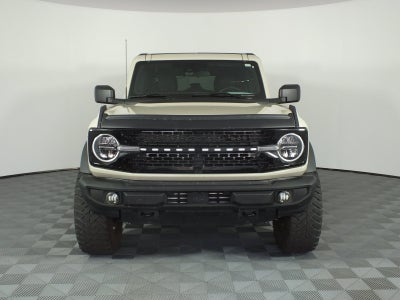 2025 Ford Bronco Big Bend 4WD *1-OWNER*